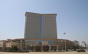 Dolton Changsha Spa Hotel